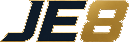 je8 logo